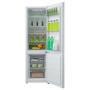Двухкамерный холодильник Zarget ZRB 298 NFW