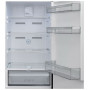 Двухкамерный холодильник Jacky`s JR FW 1860
