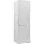 Двухкамерный холодильник Позис RK FNF-170 белый ручки вертикальные