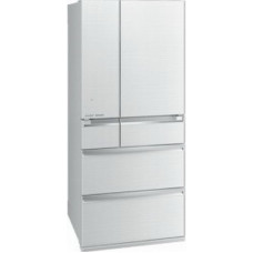 Многокамерный холодильник Mitsubishi Electric MR-WXR 627 Z-W-R