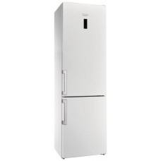 Холодильник Hotpoint-Ariston RFC 20 W, двухкамерный