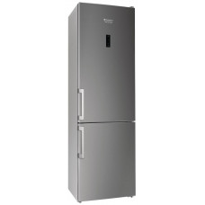 Холодильник Hotpoint-Ariston RFC 20 S, двухкамерный
