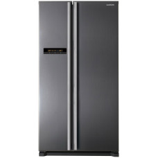Холодильник Side by Side Daewoo FRN-X 600 BCS