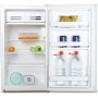 Холодильник KRAFT BC(W)-115 белый