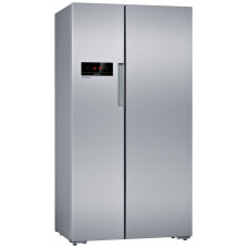 Холодильник Side by Side Bosch KAN 92 NS 25 R