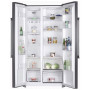 Холодильник Side by Side Graude SBS 180.0 E