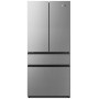 Многокамерный холодильник Gorenje NRM 8181 UX