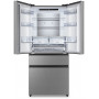 Многокамерный холодильник Gorenje NRM 8181 UX