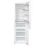 Холодильник Gorenje NRK 621 SYW4, двухкамерный