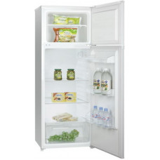 Холодильник HISENSE RT-267D4AW1, двухкамерный