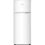 Холодильник HISENSE RT-267D4AW1, двухкамерный
