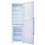 Холодильник SHIVAKI BMR-1857DNFW белый