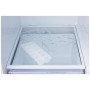 Холодильник Side by Side Shivaki SBS-444 DNFW