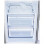 Холодильник Side by Side Shivaki SBS-574 DNFX