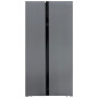Холодильник Side by Side Shivaki SBS-574 DNFX