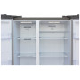 Холодильник Side by Side Shivaki SBS-574 DNFGS