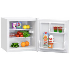 Холодильник NordFrost NR 506 W, минихолодильник белый