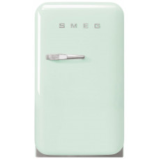 Холодильник Smeg FAB5RPG3, однокамерный