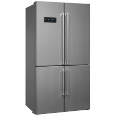 Многокамерный холодильник Smeg FQ60X2PE1