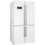 Многокамерный холодильник Smeg FQ60B2PE1