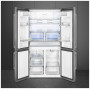 Многокамерный холодильник Smeg FQ60B2PE1