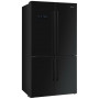 Многокамерный холодильник Smeg FQ60N2PE1