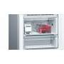 Холодильник Bosch KGN76AI22R серебристый