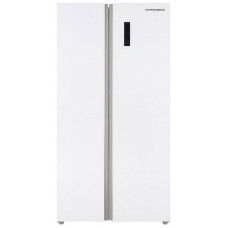 Холодильник Side by Side Kuppersberg NSFT 195902 W