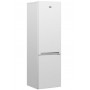 Холодильник BEKO CSKW 310M20W белый