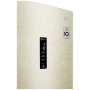 Холодильник LG GA-B 509 CEDZ Бежевый, двухкамерный
