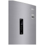 Холодильник LG GA-B 509 CMDZ Серебристый, двухкамерный