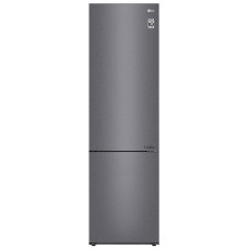 Холодильник LG GA-B 509 CLCL Графитовый, двухкамерный