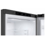 Холодильник LG GA-B 509 CLCL Графитовый, двухкамерный