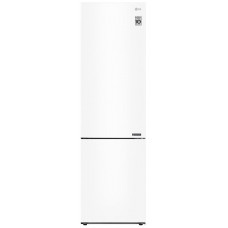 Холодильник LG GA-B 509 CQCL Белый, двухкамерный