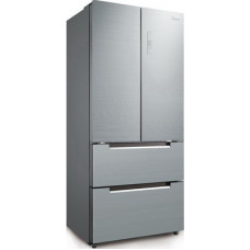 Многокамерный холодильник Midea MRF 519 SFNGX