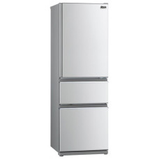 Многокамерный холодильник Mitsubishi Electric MR-CXR46EN-ST нержавеющая сталь
