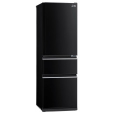 Многокамерный холодильник Mitsubishi Electric MR-CXR46EN-OB черный оникс