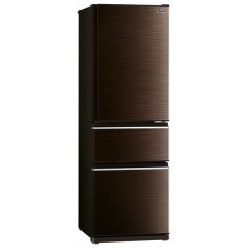 Многокамерный холодильник Mitsubishi Electric MR-CXR46EN-BRW коричневый металлик