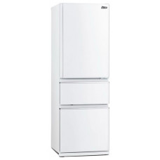 Многокамерный холодильник Mitsubishi Electric MR-CXR46EN-W белый перламутр
