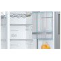Холодильник Bosch KAH92LQ25R бежевый