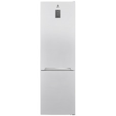 Холодильник Jacky`s JR FW186B1 белый, двухкамерный