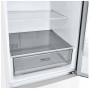 Холодильник LG GA-B 509 CQSL Белый, двухкамерный