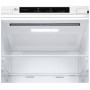 Холодильник LG GA-B 459 CQCL Белый, двухкамерный
