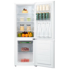 Двухкамерный холодильник Zarget ZRB 210 LW