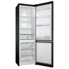 Холодильник Hotpoint-Ariston RFC 620 BX, двухкамерный