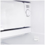 Однокамерный холодильник TESLER RC-95 CHAMPAGNE