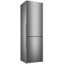 Двухкамерный холодильник ATLANT ХМ-4624-161 мокр. асфальт