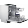 Полновстраиваемая посудомоечная машина Samsung DW60M5050BB