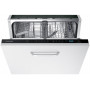 Полновстраиваемая посудомоечная машина Samsung DW60M5050BB