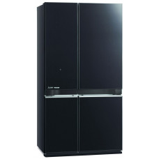 Многокамерный холодильник Mitsubishi Electric MR-LR78EN-GBK-R Черный бриллиант